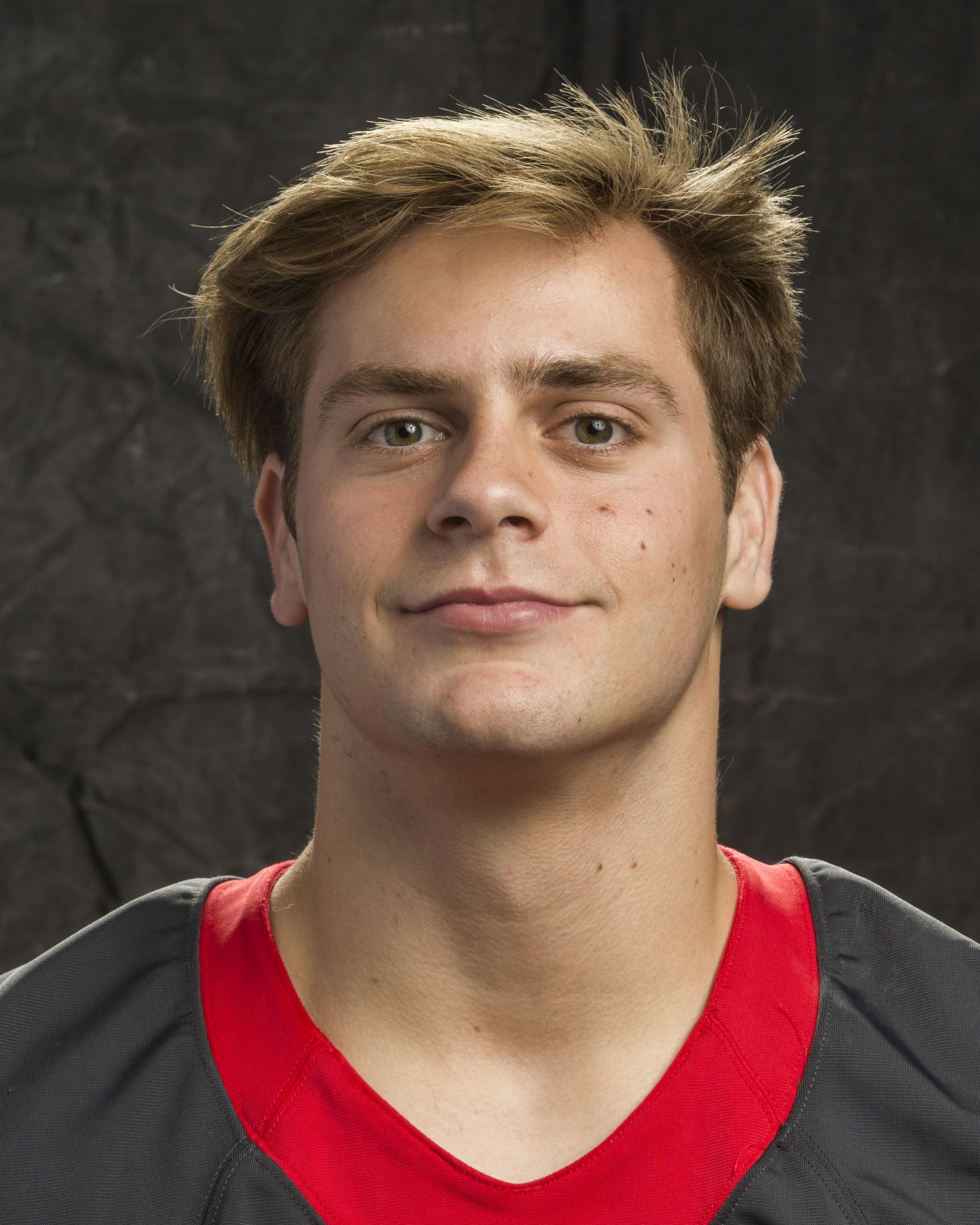 Connor Whitbey